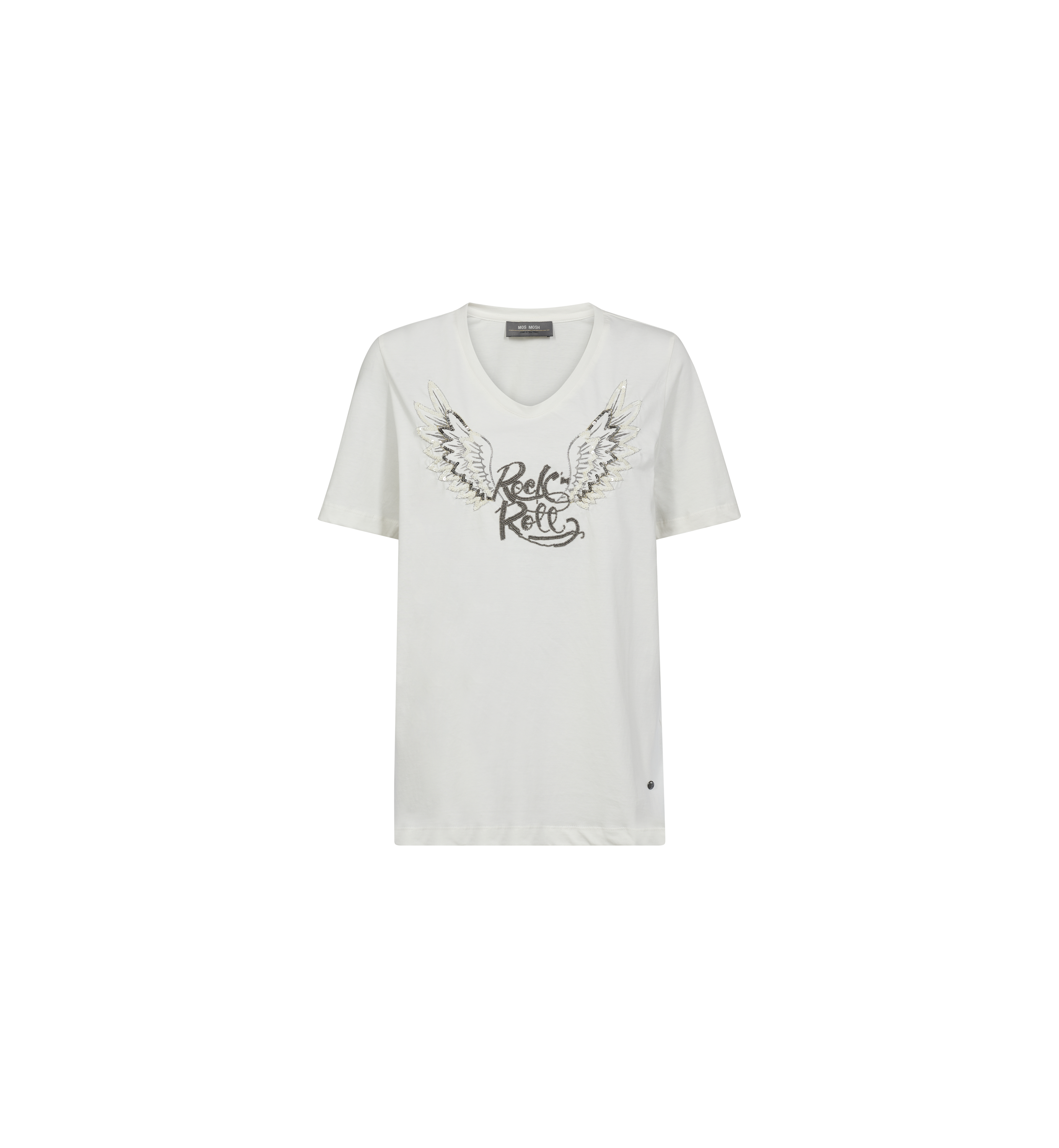 Packshot / Ecru / Front